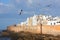 Essaouira Castle near the Atlantic