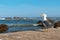 Essaouira Fish Market is the place to get the LOCAL seafood, the port is near Bab Doukala. Beautiful sunset with