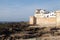 Essaouira fortified city