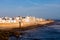 Essaouira Fortress view, Morocco.