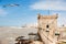 Essaouira, Marocco: the Portuguese castle.