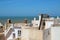 Essaouira roofs