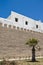 Essaouira\\\'s medina wall
