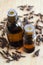 Essential clove oil