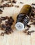 Essential clove oil