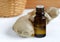 Essential ginger oil