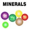 Essential Minerals