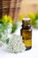 Essential yarrow oil