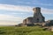 Essex countryside Hadleigh Castle UK