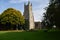 Essex Old Stone Church