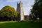 Essex Old Stone Church