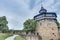 Esslingen am Neckar Castle\'s Big Tower, Germany