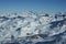 estacion de esqui engadin Saint Moritz, Suiza