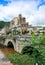 Estaing Village