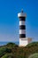 Estalella Lighthouse in Balearic Islands