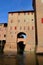 Este Castle  Ferrara Italy