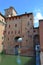 Este Castle Ferrara Italy