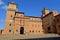 Este Castle Ferrara Italy