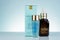 Estee Lauder Advanced Night Repair Synchronized Recovery Complex II and Estee Lauder Micro Essence. Facial serum and facial lotion