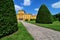 Esterhazy castle - park