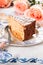 Esterhazy Torte