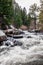 Estes Park Colorado Rocky Mountain River Landscape