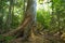 Estivant Pines Virgin Forest In Copper Harbor