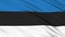 Estonia flag.