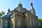 Estonian Apostolic Orthodox Parnu Transformation of Our Lord Church