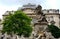 Estrangin Fountain, Marseille, France