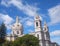 The Estrela Basilica or Royal Basilica