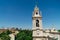 Estrela Basilica Royal Basilica and Convent of the Most Sacred Heart of Jesus Tower In Lisbon