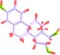 Estriol molecular structure