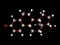 Estrogen molecule