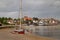 Estuary Harbour at Maldon