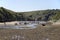 estuary at Solva