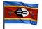 Eswatini national flag