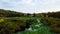 Etang de Fontmerle, Lotus pond/ lake in Mougins, South of France