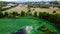 Etang de Fontmerle, Lotus pond/ lake in Mougins, South of France