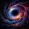 Eternal Abyss: The Enigma of Black Holes