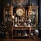 Eternal Charm: A Mesmerizing Showcase of Antique Artifacts