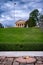 Eternal fire by John Kennedy grave, Arlington, Virgina, USA