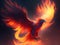 Eternal Flames: Captivating Phoenix Imagery