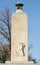 Eternal Light Peace Memorial at Gettysburg