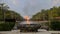 Eternal Peace Flame in Lumbini, Nepal.