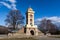 Eternal Tribute: Stevan Sindjelic Monument, a Symbol of Heroism