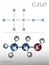 Ethanol Molecule Image