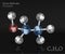 Ethanol Molecule Image