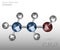 Ethanol Molecule Image