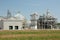Ethanol Plant Facility in Midwest